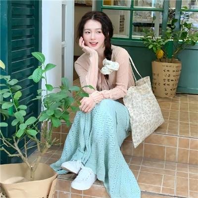 小安妮